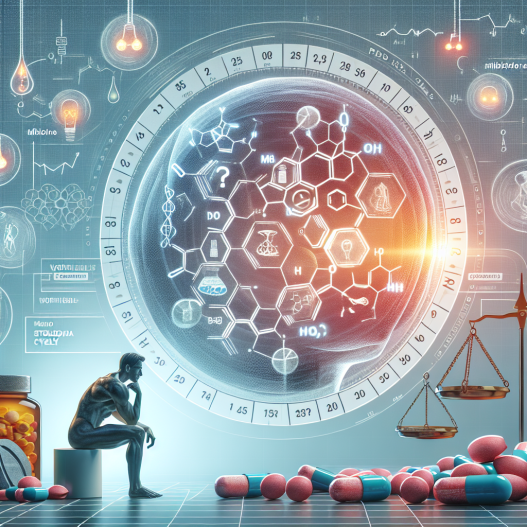Ciclos de solo Mibolerone: ¿valen la pena?