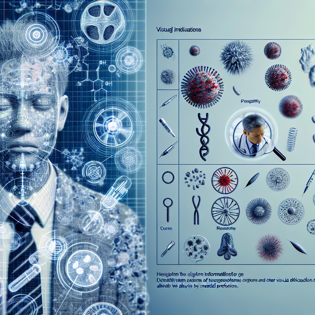 Cómo identificar una alergia leve a Metandienona