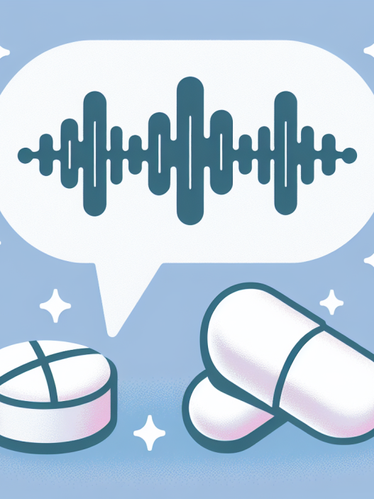 Drostanolone pastillas y cambios en la voz