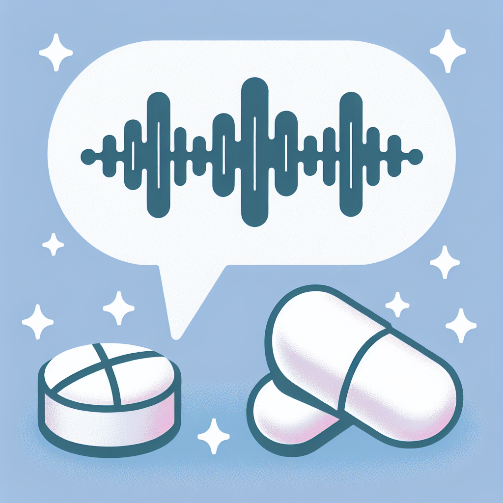 Drostanolone pastillas y cambios en la voz