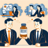 ¿Puede Mildronate Dihydricume afectar tu rendimiento laboral?