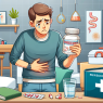 Qué hacer si Drostanolone pastillas afecta tu digestión