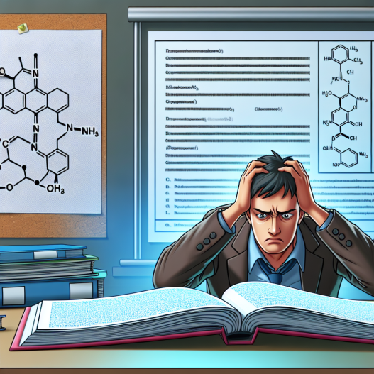 Qué hacer si no ves resultados con Mibolerone