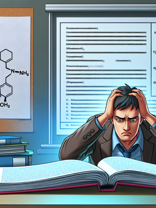 Qué hacer si no ves resultados con Mibolerone