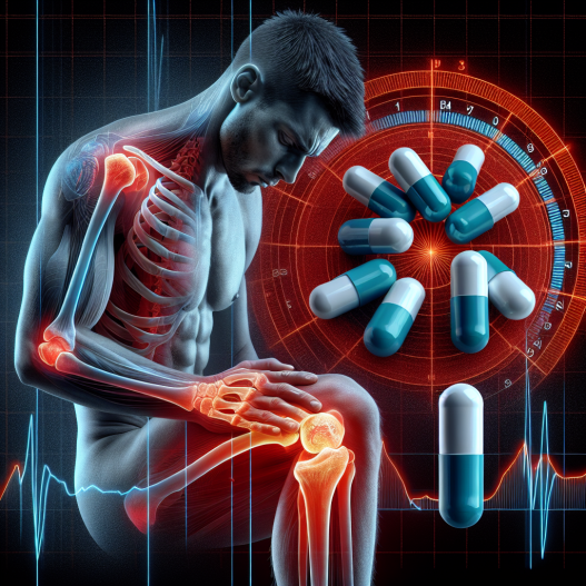 Qué tan inflamatorio es Primobolan (Metenolona) pastillas para las articulaciones