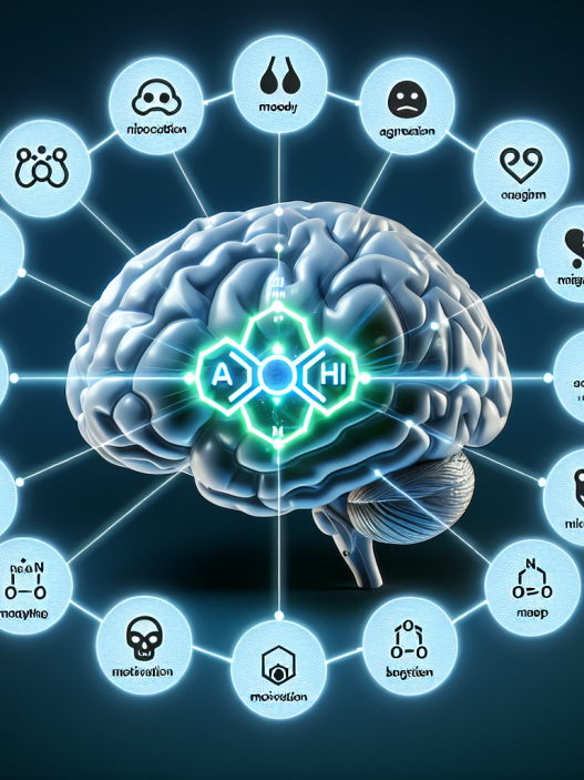 Adaptaciones psicológicas al usar Fenilpropionato de nandrolona