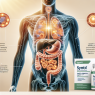 Cómo mantener el sistema digestivo sano con Syntol