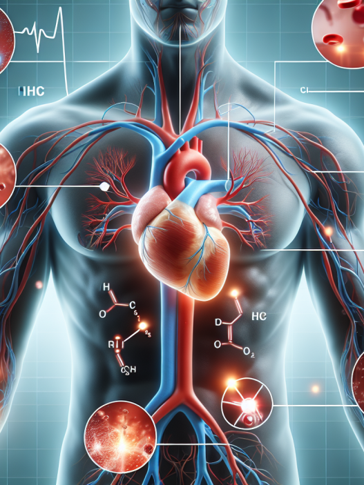 Cómo reacciona el sistema cardiovascular a Estanozolol