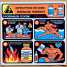 Consejos para usar Propionato de drostanolona en calor extremo