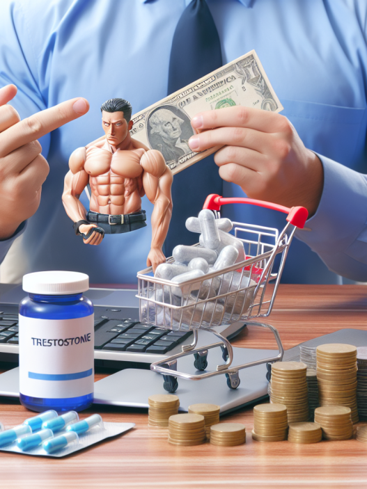 Dificultades comunes al adquirir Testosterona online