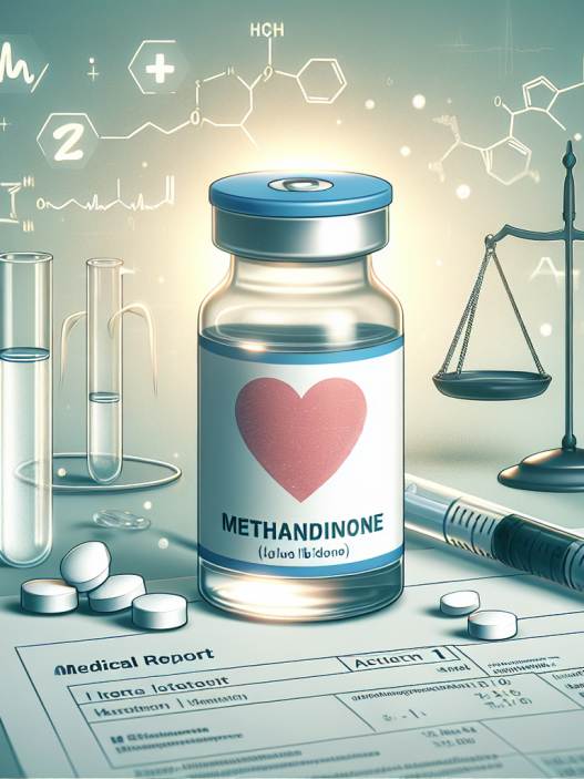 Methandienone inyectables y su efecto sobre la libido