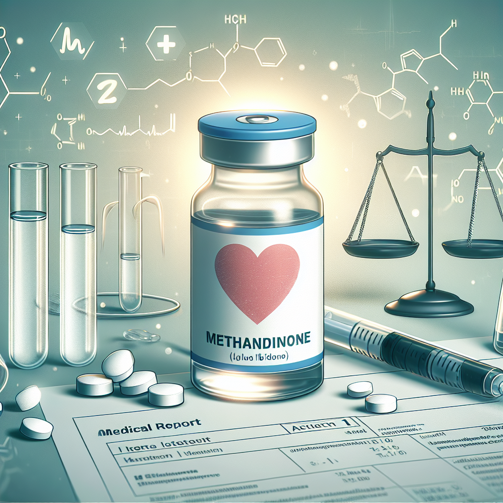 Methandienone inyectables y su efecto sobre la libido