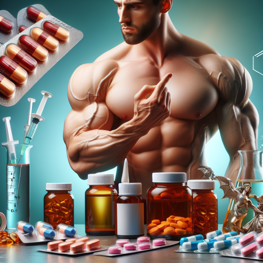Mitos comunes sobre Methyltrenbolone