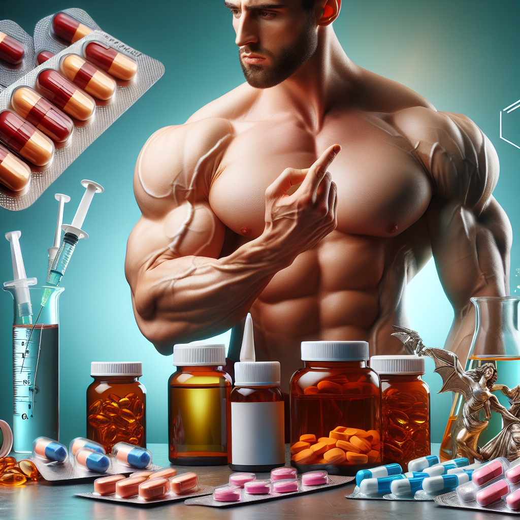 Mitos comunes sobre Methyltrenbolone