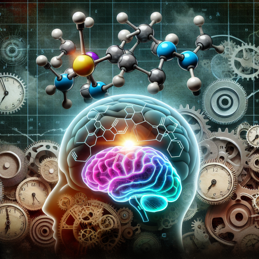 ¿Puede Methyltrenbolone alterar tu ritmo circadiano?