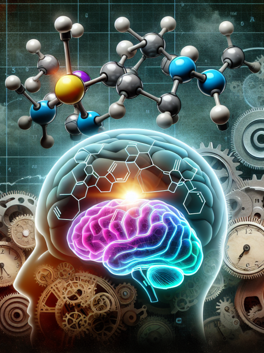 ¿Puede Methyltrenbolone alterar tu ritmo circadiano?
