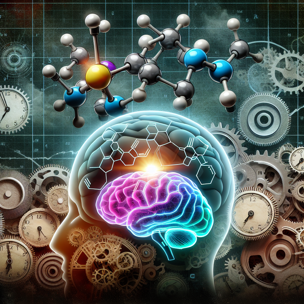¿Puede Methyltrenbolone alterar tu ritmo circadiano?