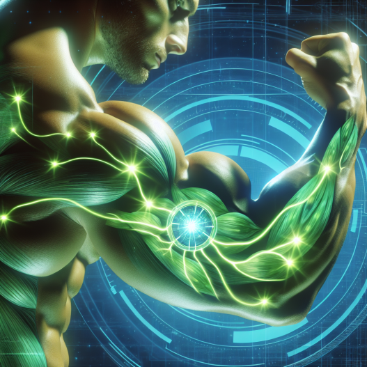 ¿Puede Trestolone mejorar la recuperación muscular?