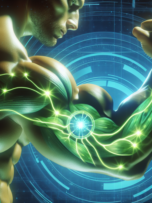 ¿Puede Trestolone mejorar la recuperación muscular?
