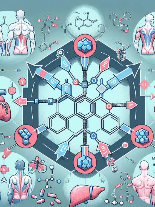 Qué esperar al combinar Methandienone inyectables con orales