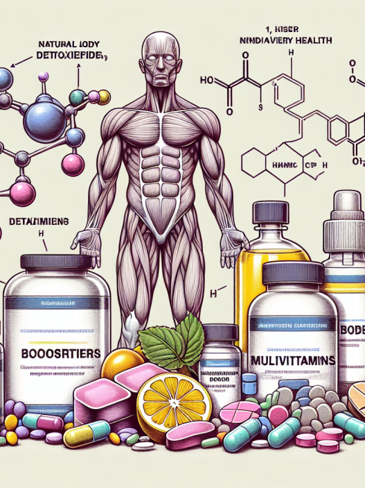Qué suplementos post-ciclo combinan bien tras Esteroides inyectables