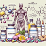 Qué suplementos post-ciclo combinan bien tras Esteroides inyectables