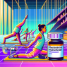 Cómo adaptar tu rutina de estiramientos con Phentermine Hydrochlorid