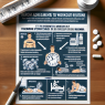 Cómo ajustar el entrenamiento si Phentermine Hydrochlorid produce insomnio