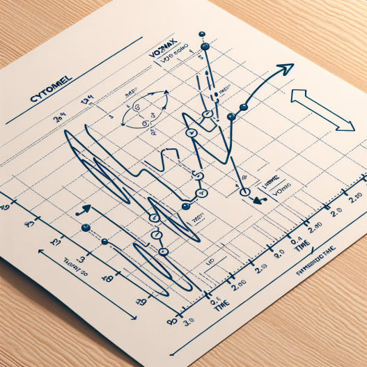 Cómo cambia tu nivel de VO2max con Cytomel