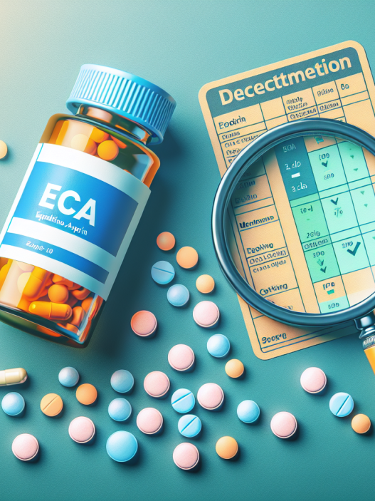 Cómo detectar si ECA está subdosificado