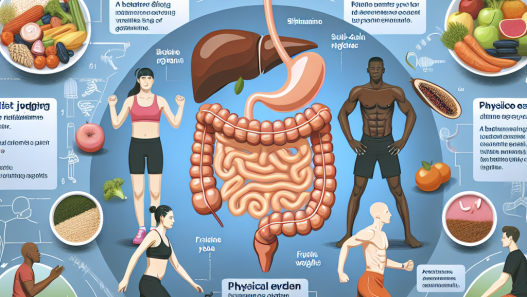 Cómo mantener el sistema digestivo sano con Sibutramine