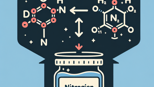Drostanolona y retención de nitrógeno: ¿qué significa?