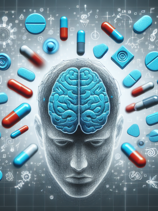 Furosemid y dificultad para concentrarse