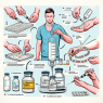 L-Thyroxine Sodium/Levothyroxine Sodium (LT4 sodium) para preparación de competencia