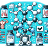L-Thyroxine Sodium/Levothyroxine Sodium (LT4 sodium) y compatibilidad con preentrenos