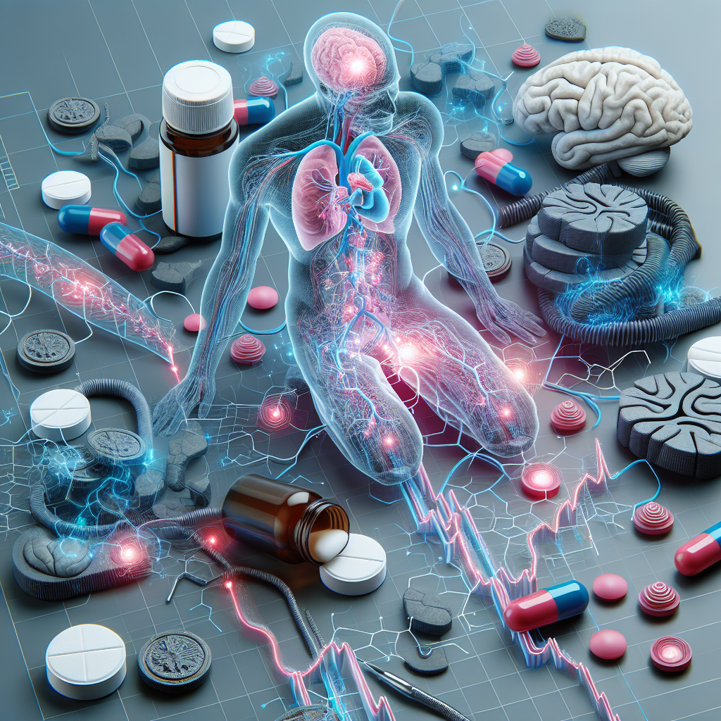 Metformin Hydrochlorid y su efecto en el sistema parasimpático