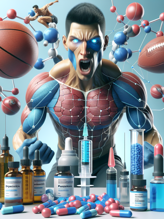 Preparados de péptidos en deportes que requieren coordinación