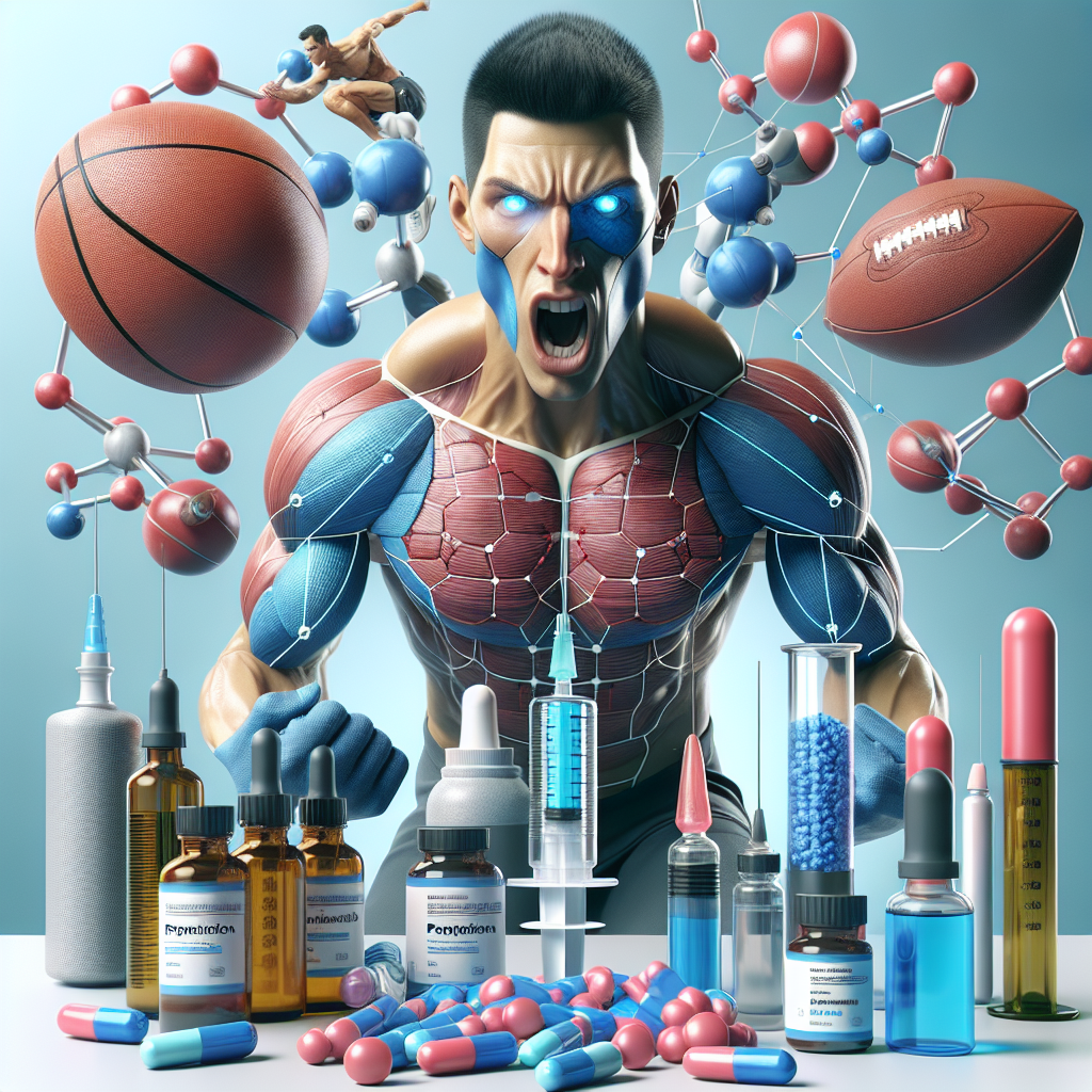 Preparados de péptidos en deportes que requieren coordinación