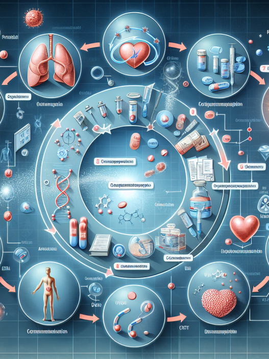 Protocolos de salida del ciclo con Cytomel