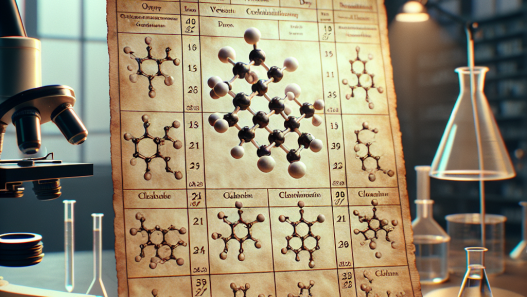 Protocolos semanales con Clenbuterol