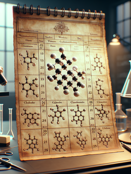 Protocolos semanales con Clenbuterol