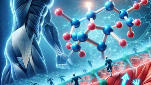 ¿Puede Sibutramine mejorar la recuperación muscular?