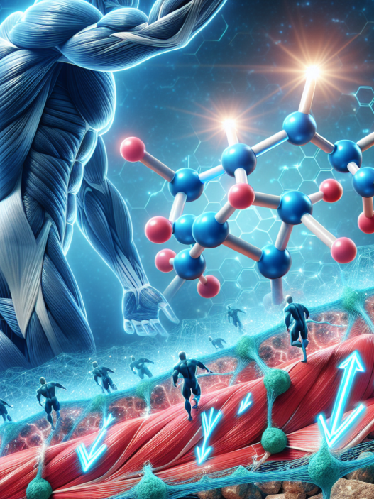 ¿Puede Sibutramine mejorar la recuperación muscular?