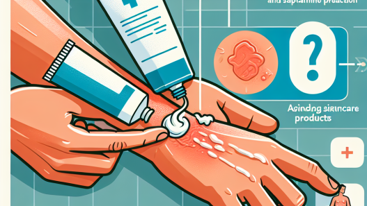 Qué hacer si Sibutramine causa sensibilidad en la piel