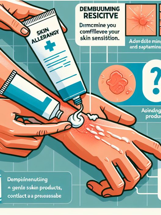 Qué hacer si Sibutramine causa sensibilidad en la piel