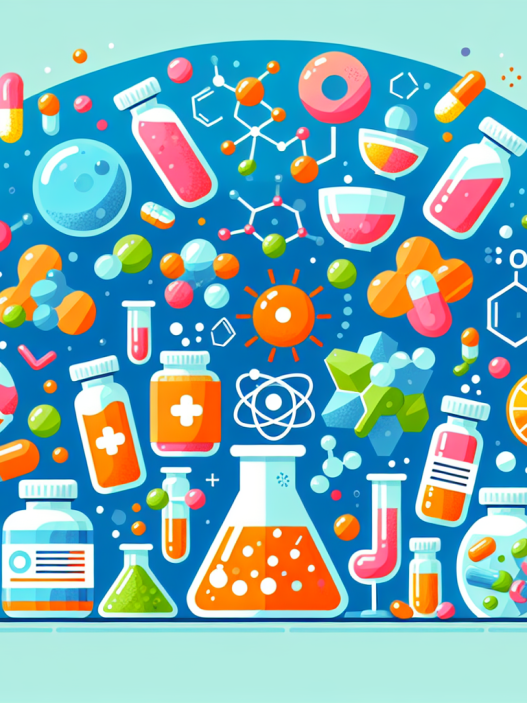 Qué tipo de suplementos no combinan bien con Preparados de péptidos