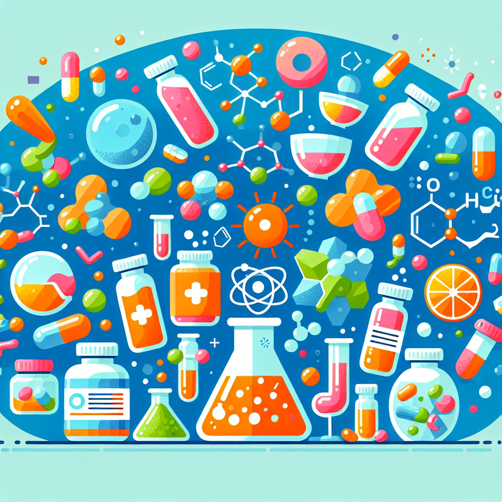 Qué tipo de suplementos no combinan bien con Preparados de péptidos