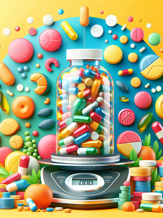 Qué vitaminas potenciarán los efectos de Quemadores de grasa