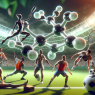 Semaglutid en deportes que requieren coordinación