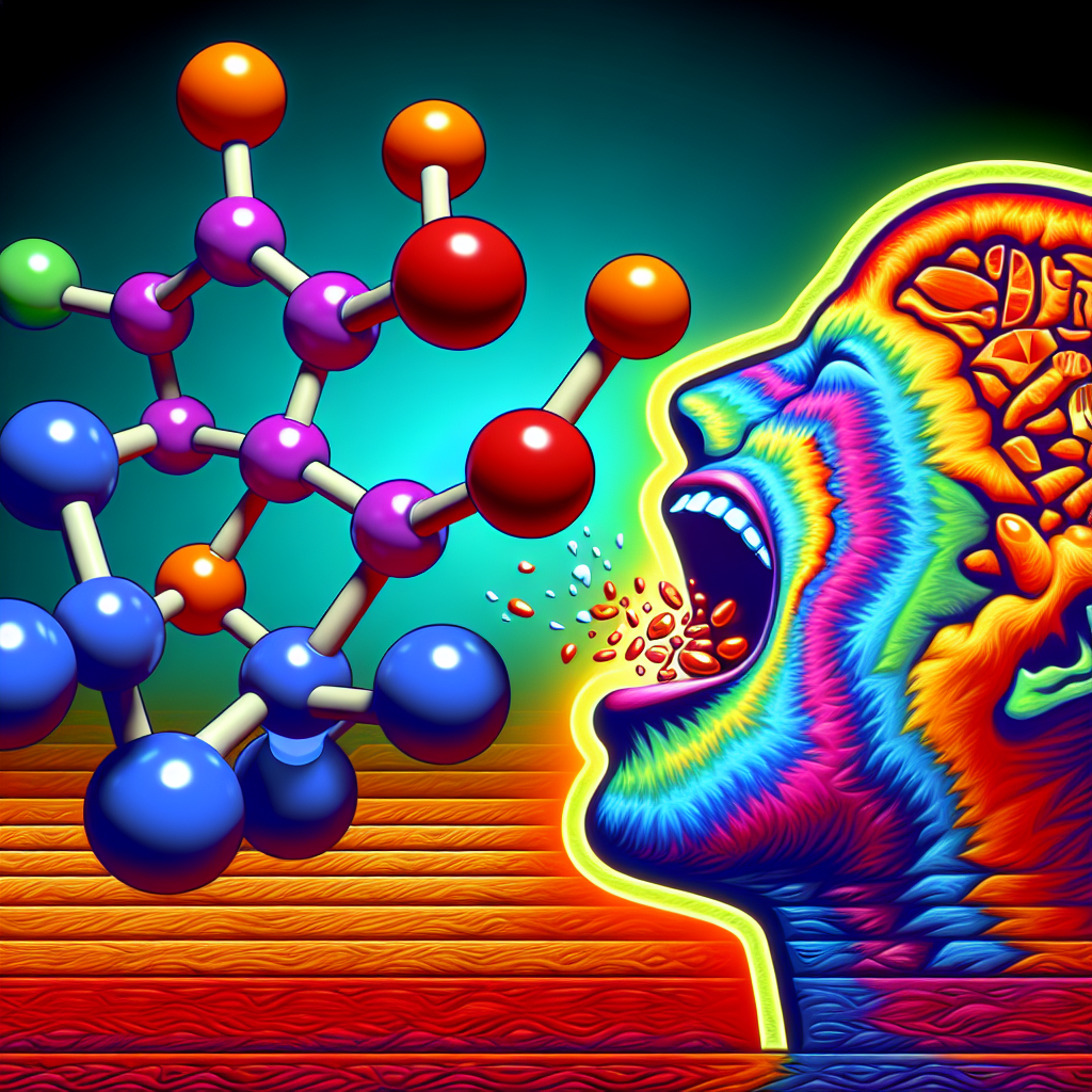 ¿Yohimbine chlorine puede aumentar el apetito de forma agresiva?